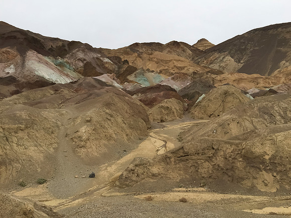 Death Valley