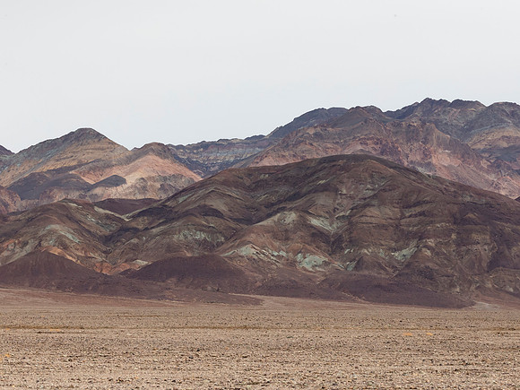 Death Valley