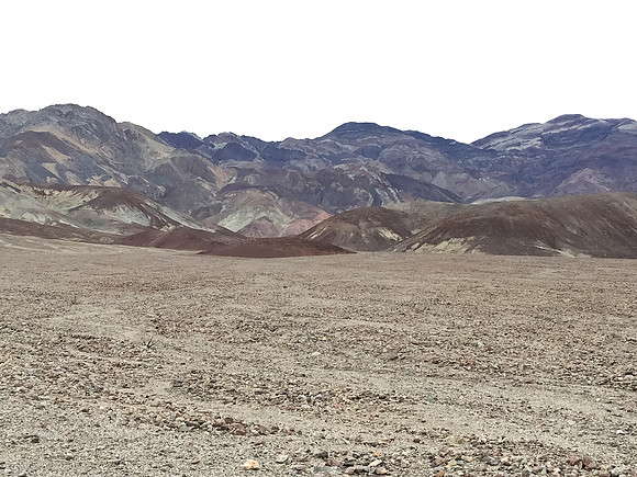 Death Valley