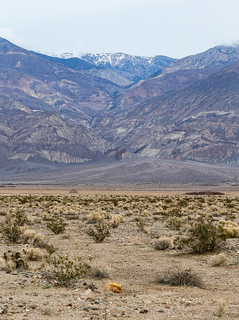 Death Valley