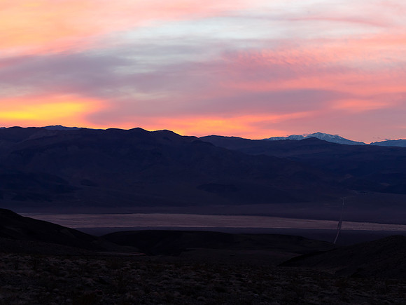 Death Valley