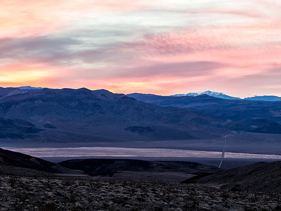 Death Valley