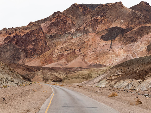 Death Valley