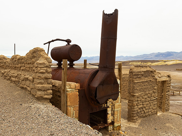 Death Valley
