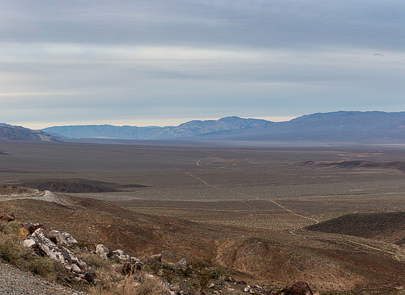 DV Panoramic