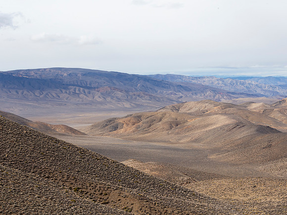 Death Valley