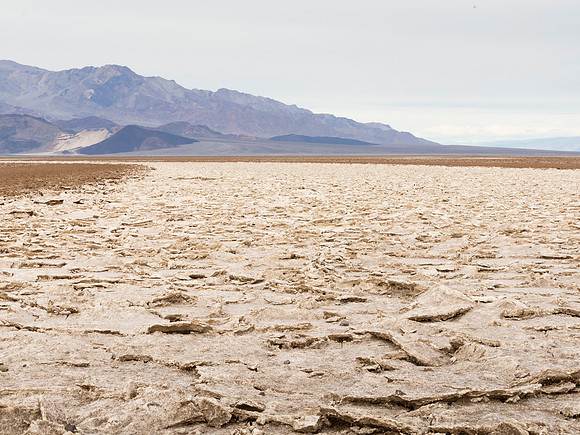 Death Valley