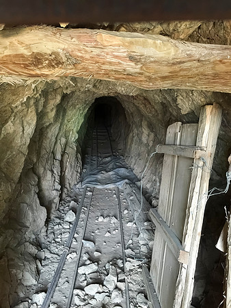 Eureka Mine