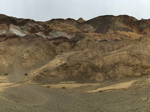 Death Valley