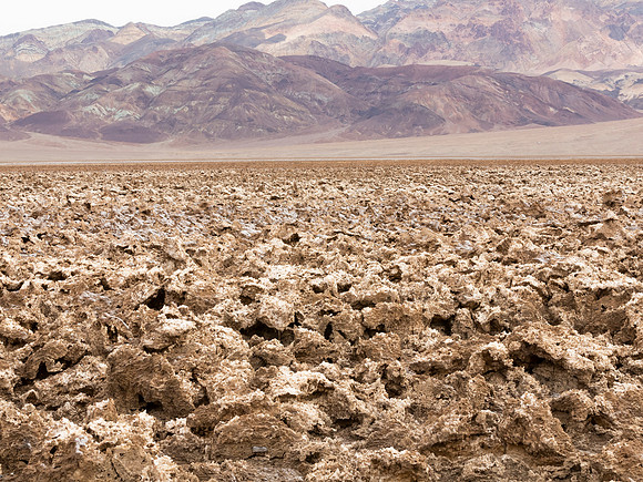 Death Valley