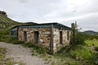 Homer Wilson's Ranch