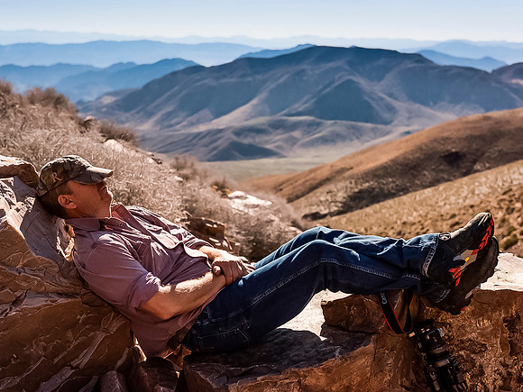 Death Valley