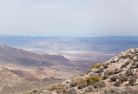 Death Valley