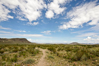 The Chimney's Trail