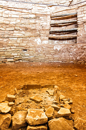 Lowry Pueblo Ruin