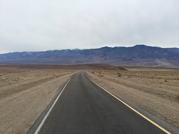 Death Valley