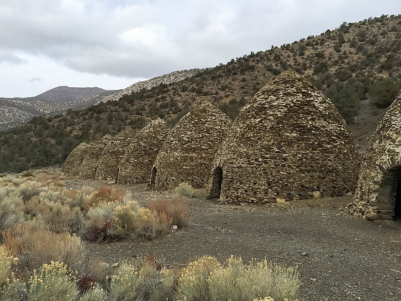 Death Valley