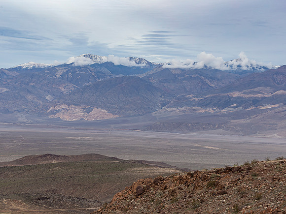 Death Valley