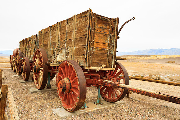 Death Valley