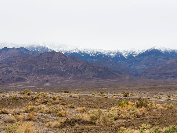 Death Valley