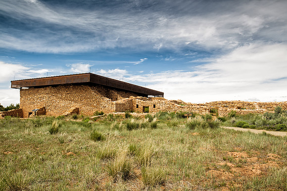 Lowry Pueblo Ruin