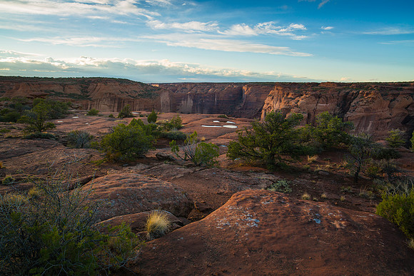 Canyon de Chelly