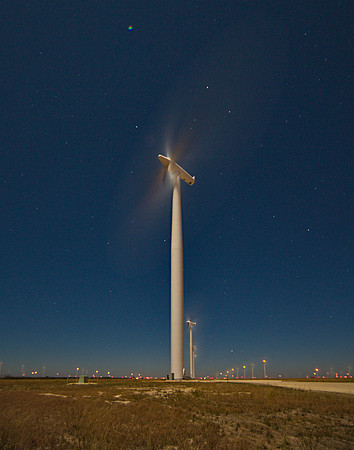Wind PowerYM4L4051