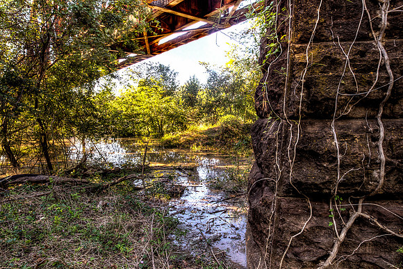 Colorado River at Columbus 30.89 FT MLL0461 November 02, 2013 16-54-34