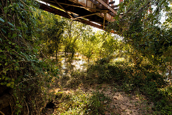 Colorado River at Columbus 30.89 FT MLL0474 November 02, 2013 16-56-08