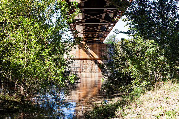 Colorado River at Columbus 29.6 FT.IMG_5529 November 02, 2013