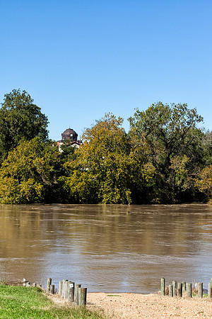 Colorado River at Columbus 29.6 FT.IMG_5523 November 02, 2013