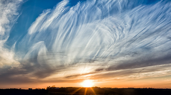 Sunset Pano MLL_0324 c March 29, 2014