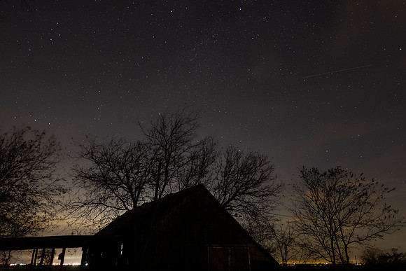 Barn