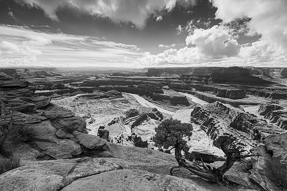 Dead Horse Point