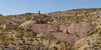 Mariscal Mine