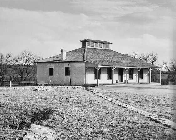 Old Bakery