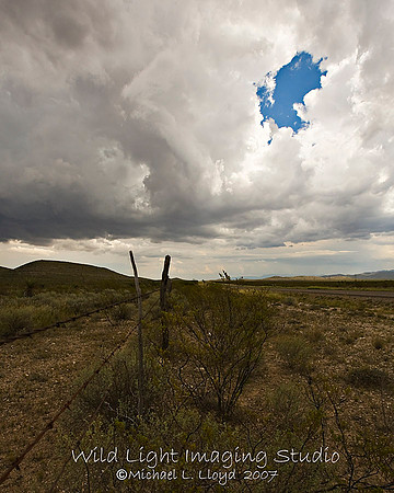 Road to Big Bend