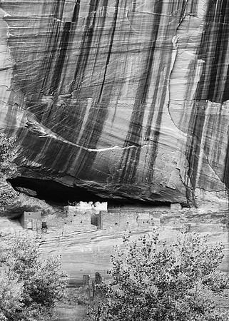 Whitehouse Ruin