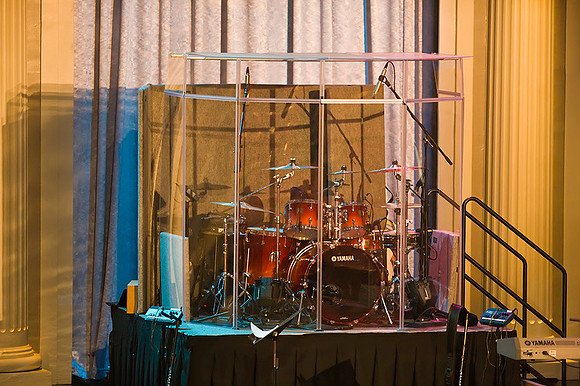 Faith Family Church Sanctuary