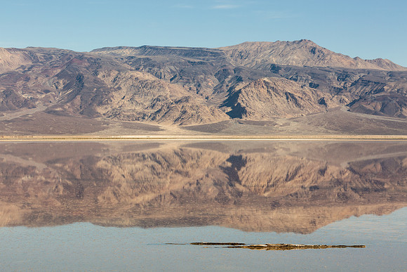 Owens Lake