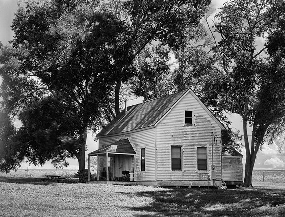 Farm House