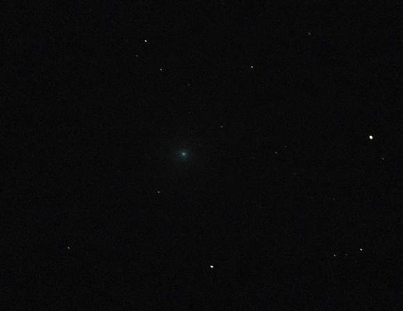 Comet Lovejoy_MLL2528_01032015_Cropped January 03, 2015