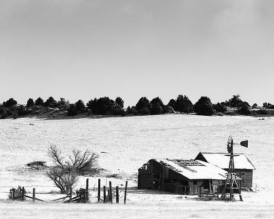Farmstead