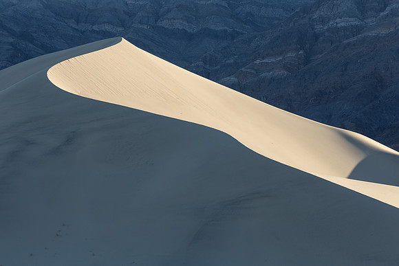 Eureka Dunes