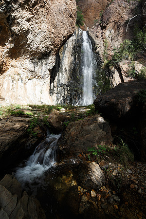 Cattail Falls