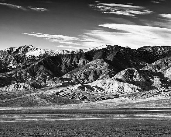Panamint Mountains