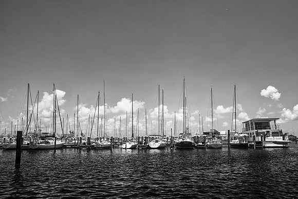 Rockport Marina