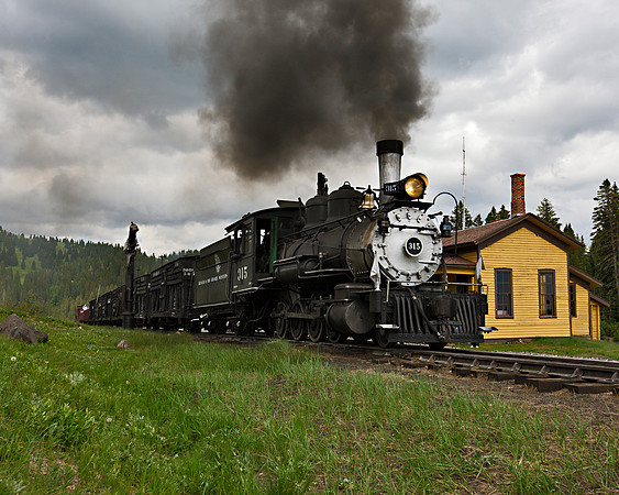 DHS 315