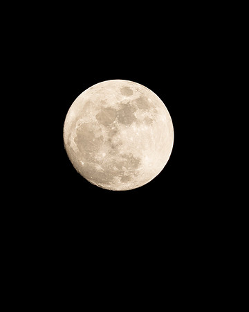 2015 Moon