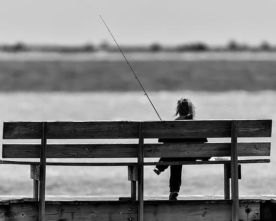Fishing